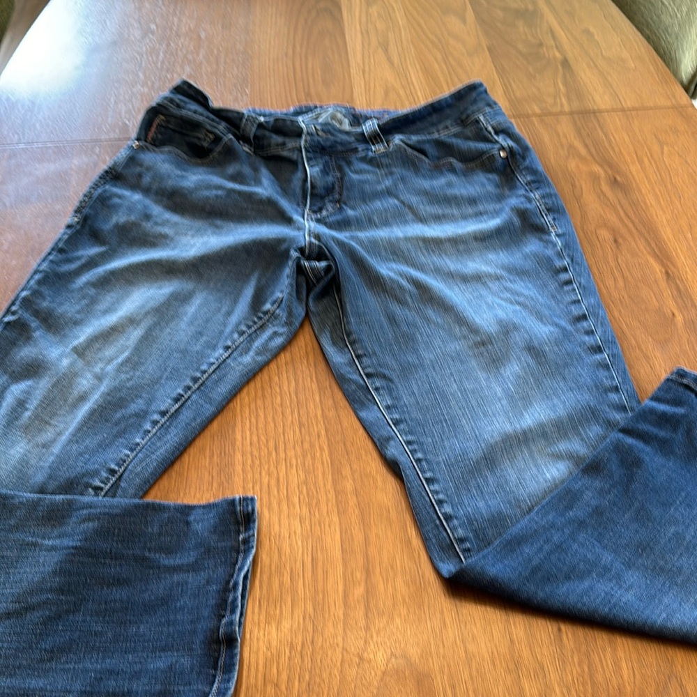JAG JEANS